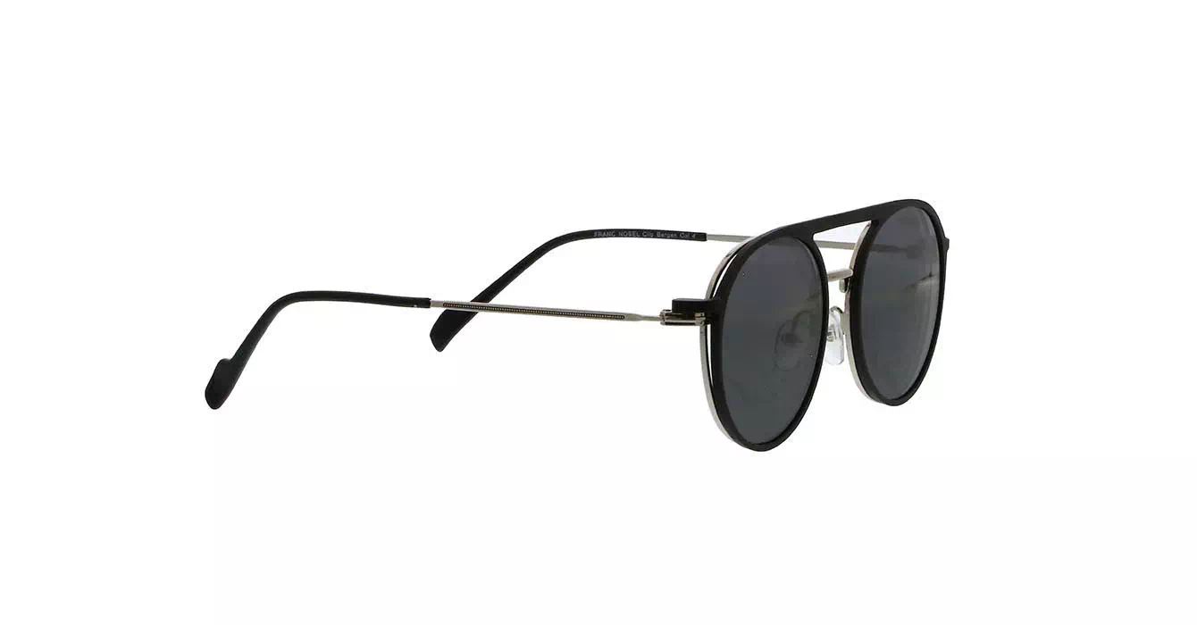 Franc Nobel BERGEN 4 s50 + CLIP ON