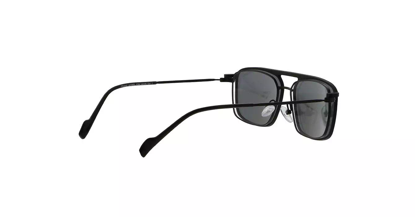 Franc Nobel LARVIK 1 s1 s53 + CLIP ON