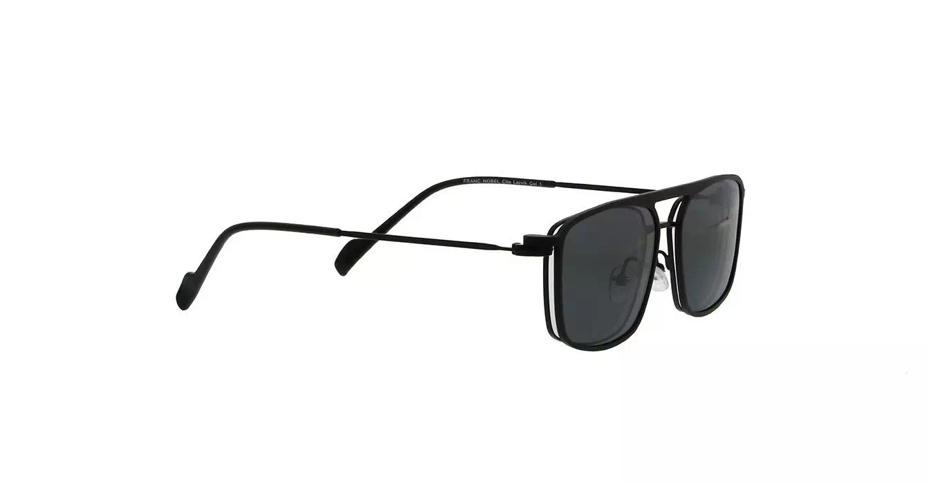 Franc Nobel LARVIK 1 s1 s53 + CLIP ON