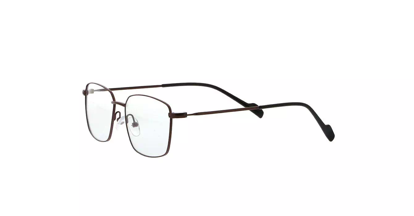 Franc Nobel LARVIK 4 s53 + CLIP ON