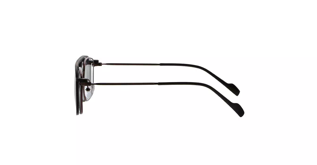 Franc Nobel LARVIK 4 s53 + CLIP ON