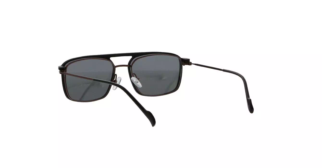 Franc Nobel LARVIK 4 s53 + CLIP ON