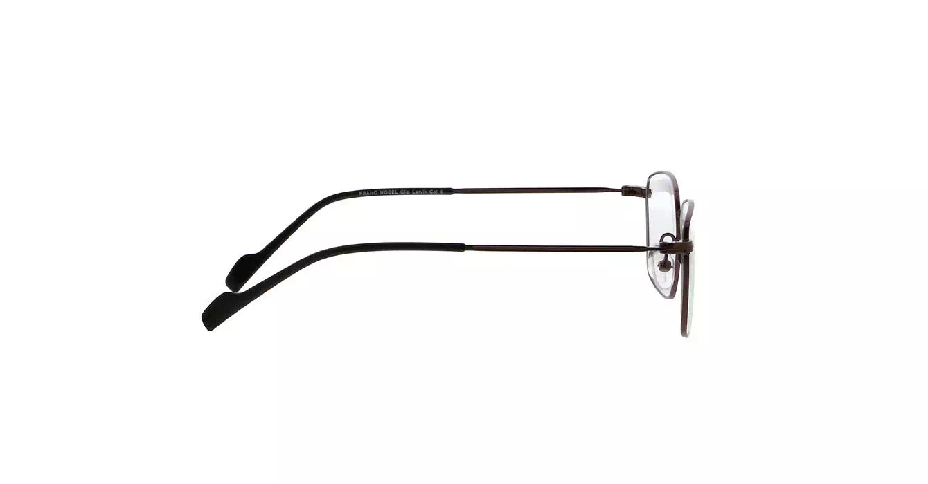 Franc Nobel LARVIK 4 s53 + CLIP ON