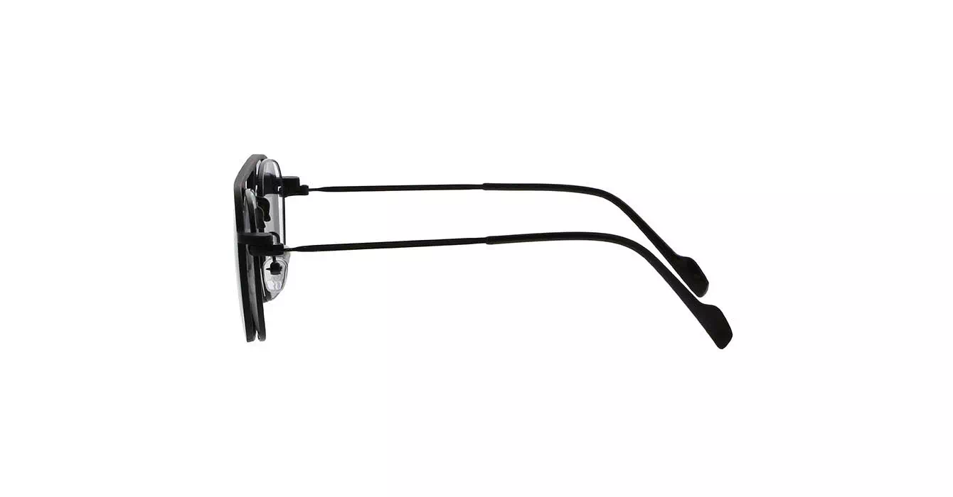 Franc Nobel HARSTAD 1 s53 + CLIP ON