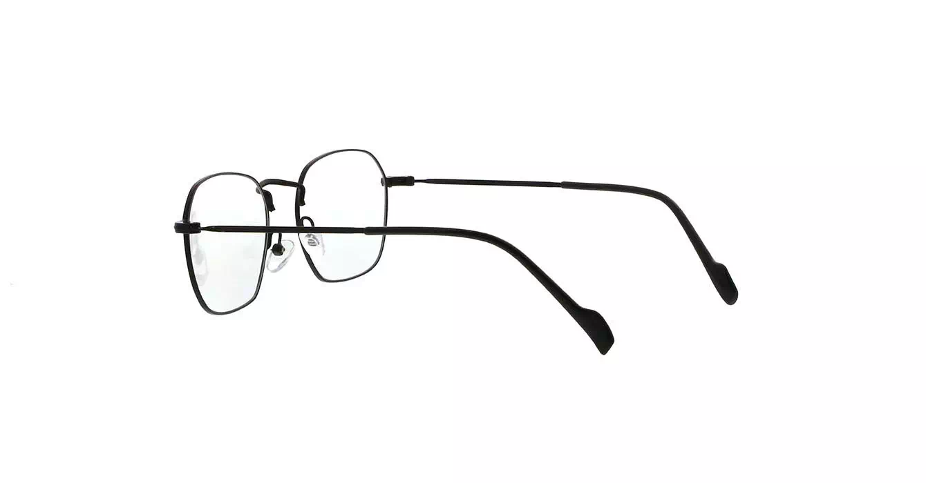 Franc Nobel HARSTAD 1 s53 + CLIP ON