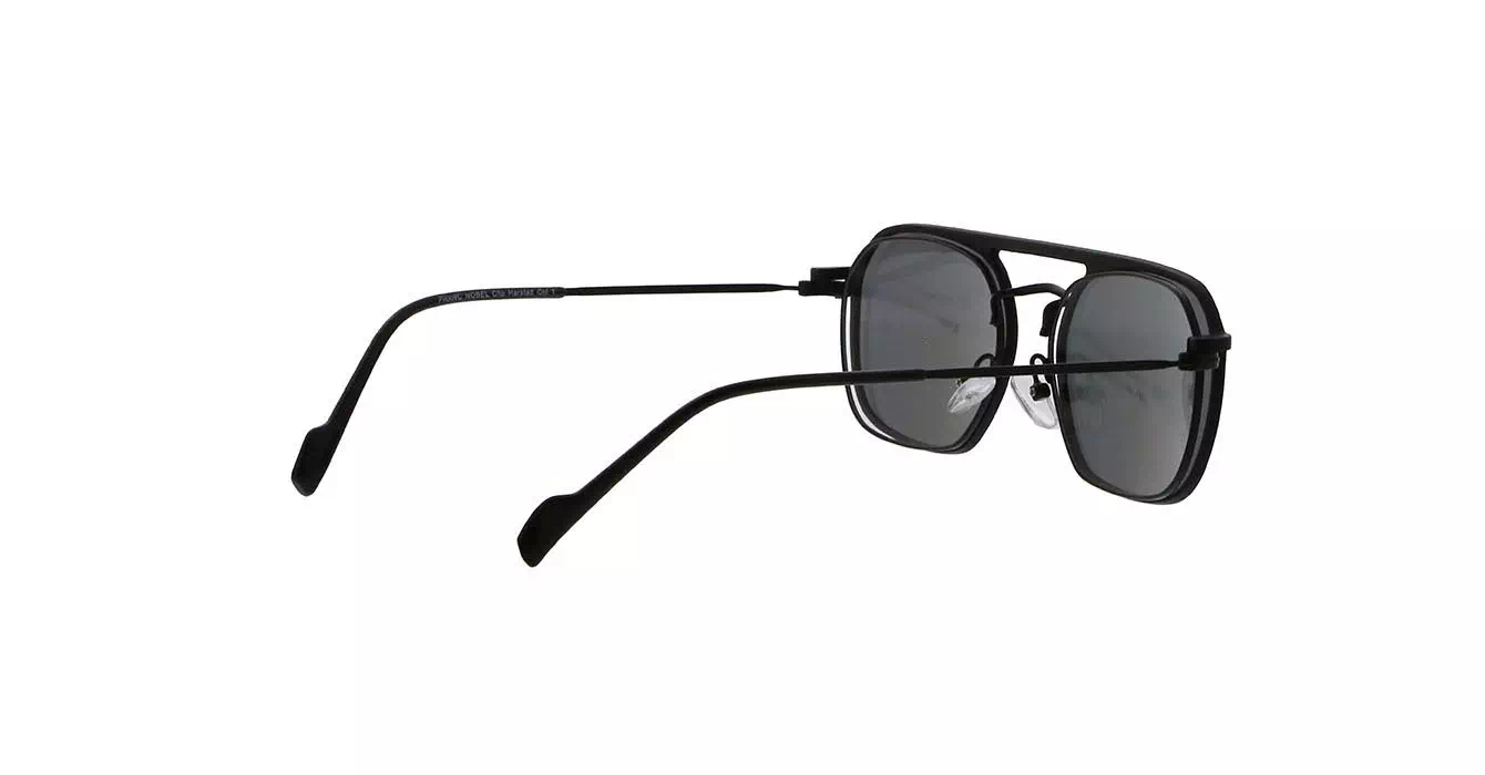 Franc Nobel HARSTAD 1 s53 + CLIP ON