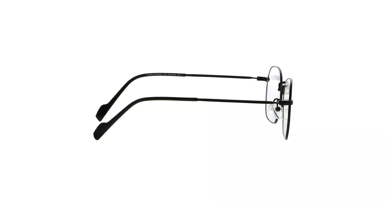 Franc Nobel HARSTAD 1 s53 + CLIP ON
