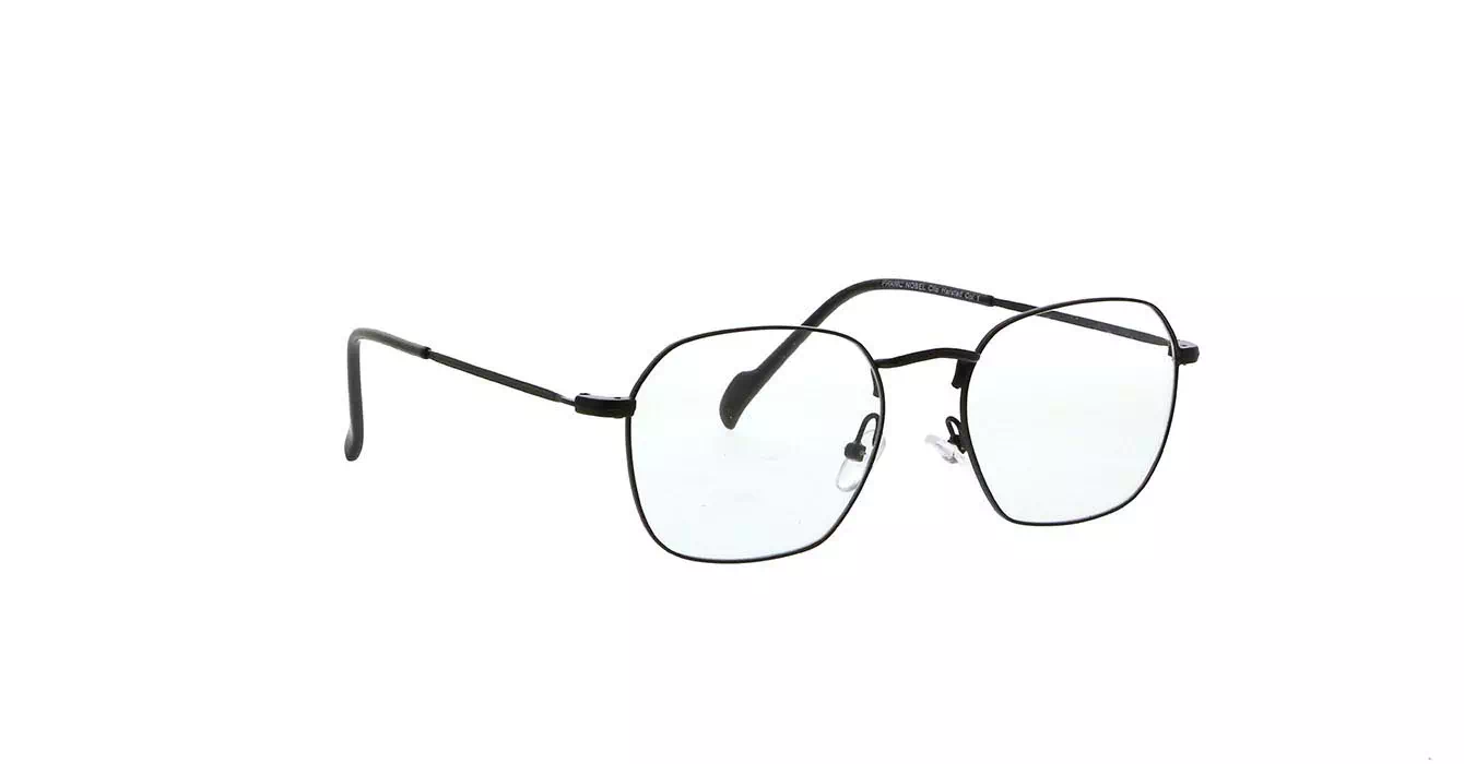 Franc Nobel HARSTAD 1 s53 + CLIP ON