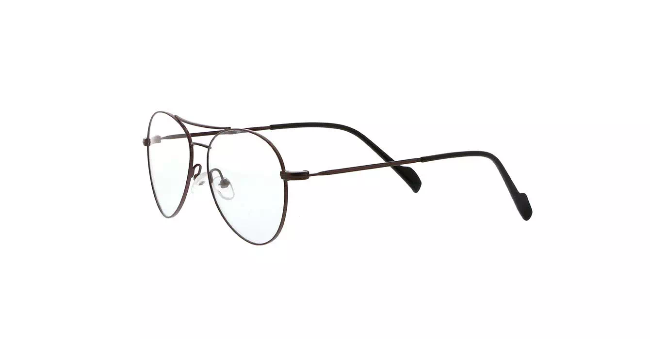 Franc Nobel NARVIK 4 s54 + CLIP ON