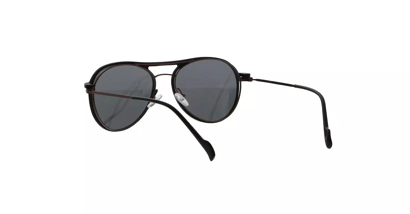 Franc Nobel NARVIK 4 s54 + CLIP ON