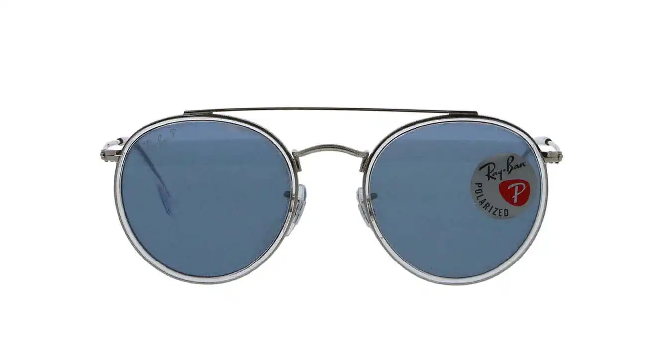 Ray-Ban RB3647-N 003/02 s51