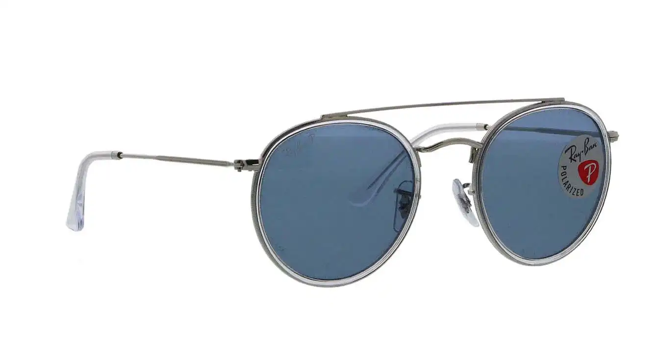 Ray-Ban RB3647-N 003/02 s51