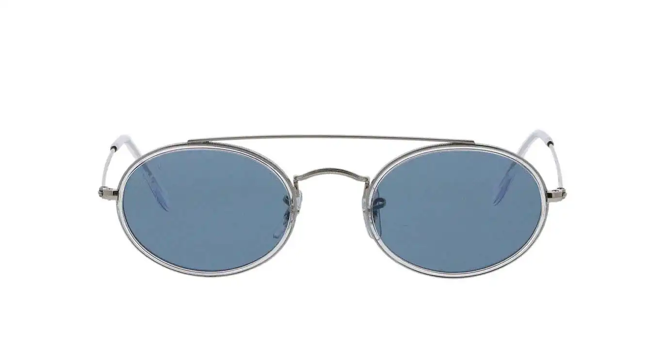 Ray-Ban RB3847-N 003/02 s52