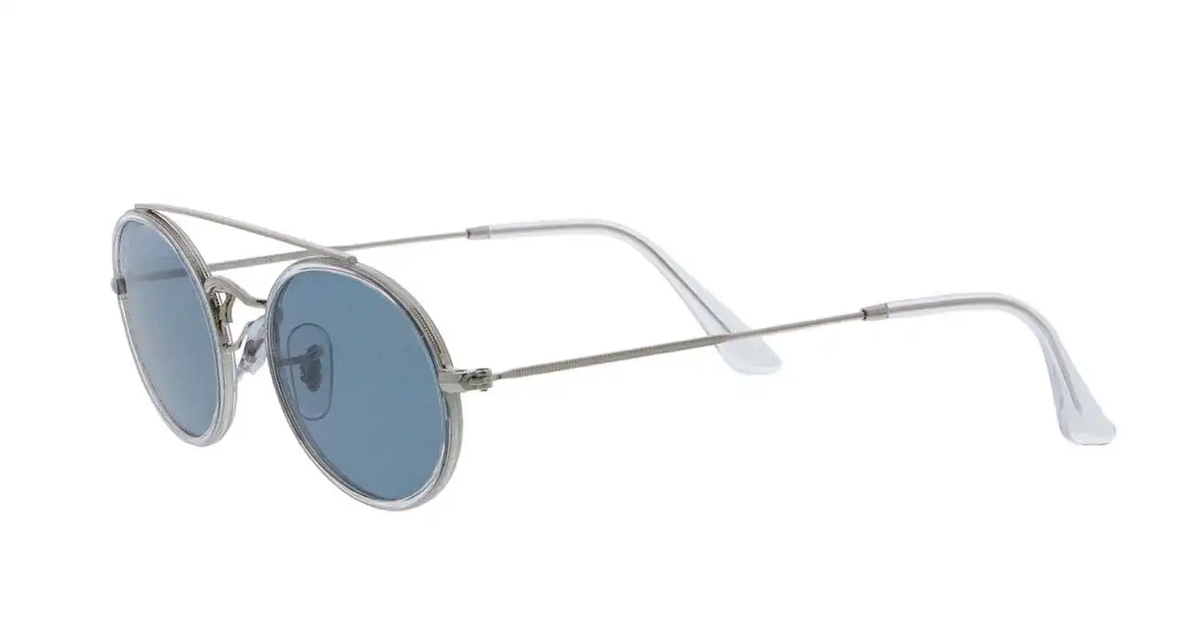 Ray-Ban RB3847-N 003/02 s52