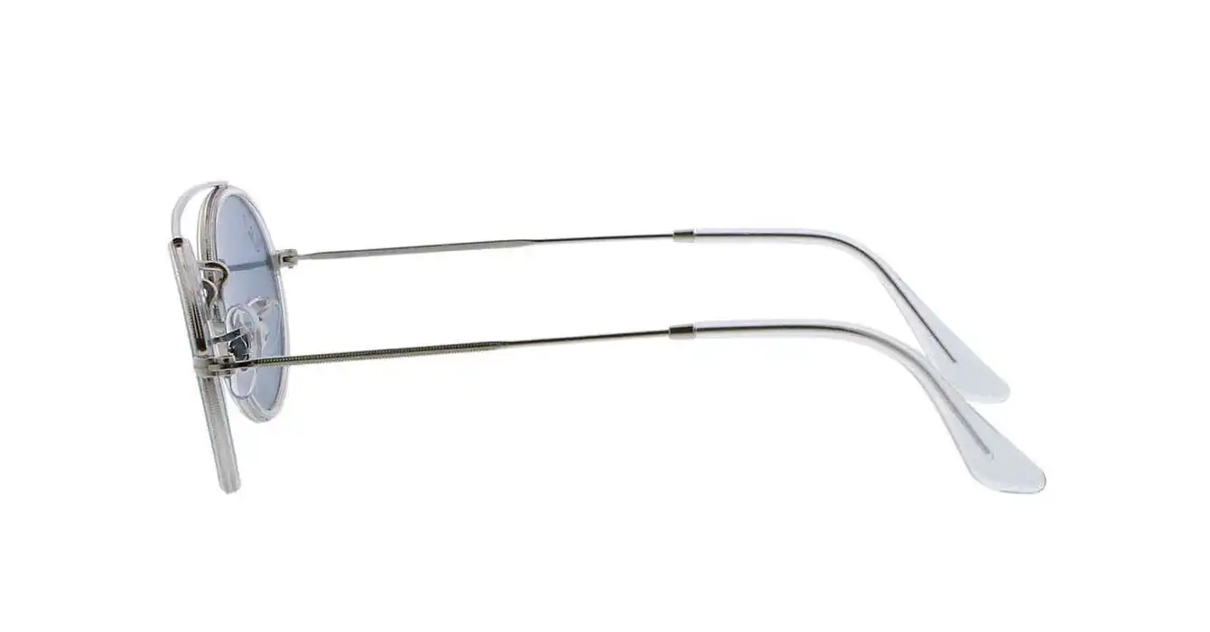 Ray-Ban RB3847-N 003/02 s52