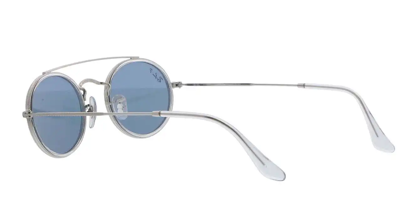 Ray-Ban RB3847-N 003/02 s52