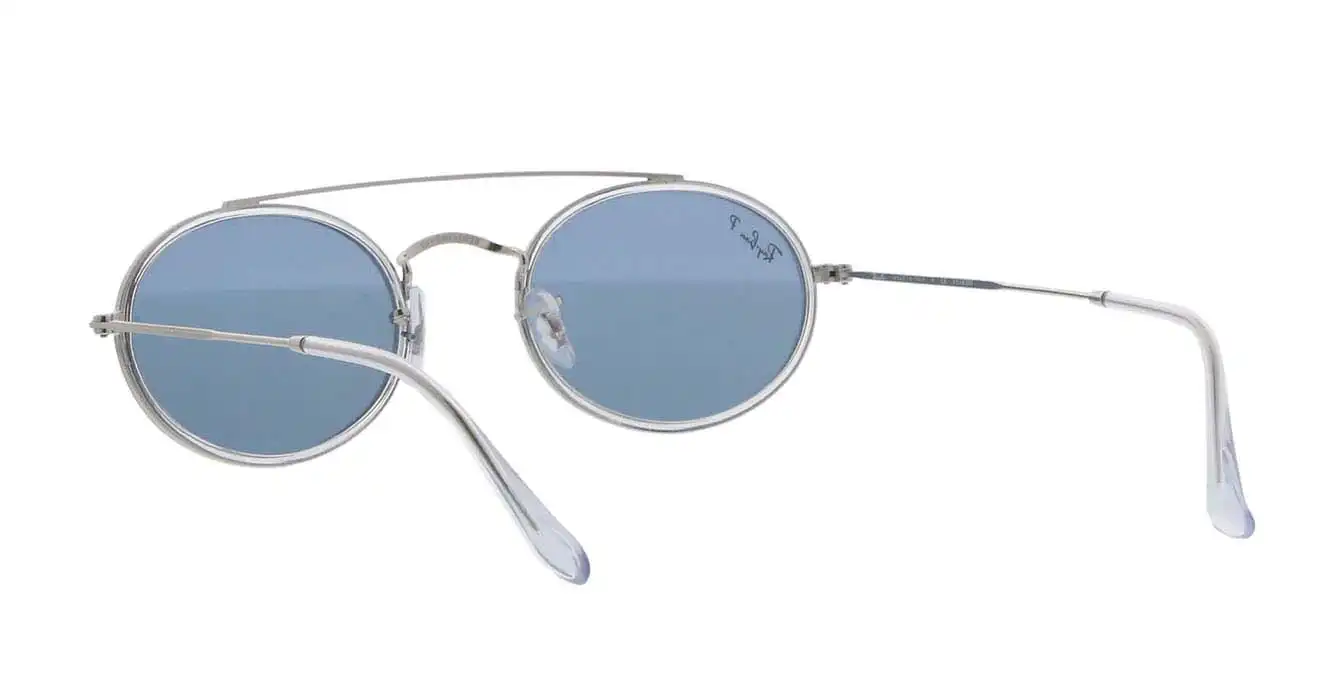 Ray-Ban RB3847-N 003/02 s52