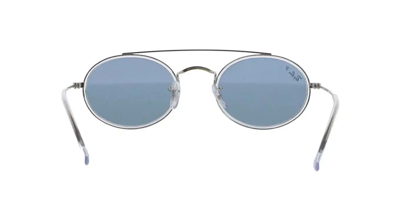 Ray-Ban RB3847-N 003/02 s52