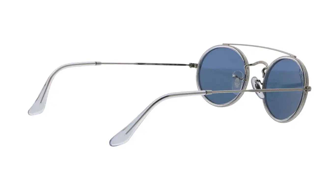 Ray-Ban RB3847-N 003/02 s52