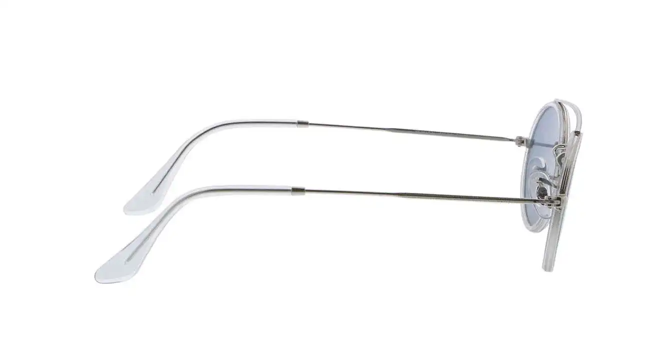 Ray-Ban RB3847-N 003/02 s52