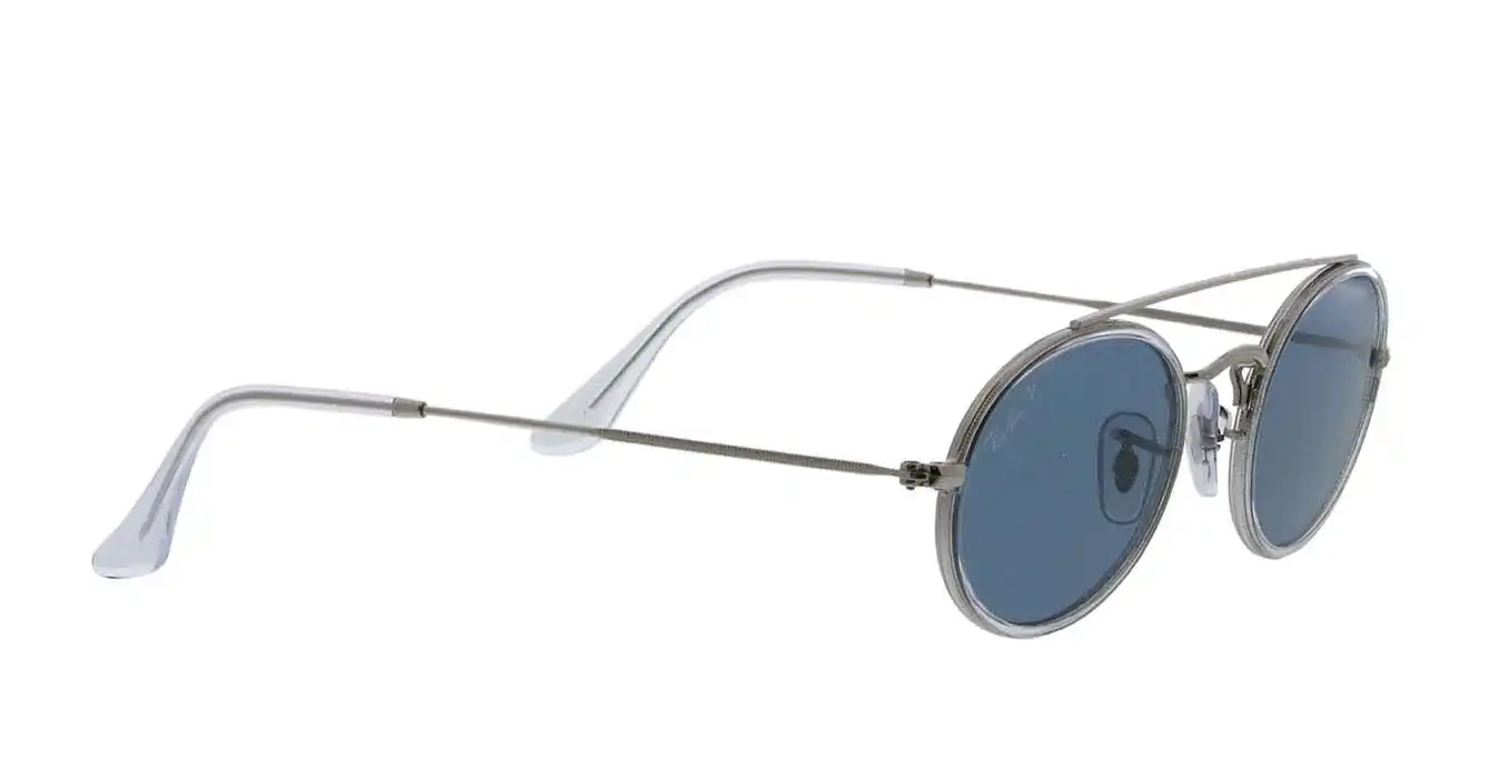Ray-Ban RB3847-N 003/02 s52