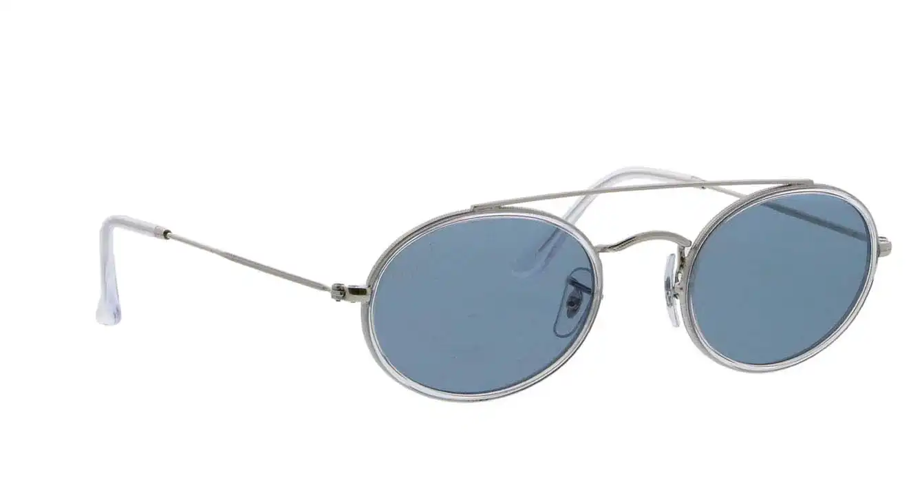 Ray-Ban RB3847-N 003/02 s52