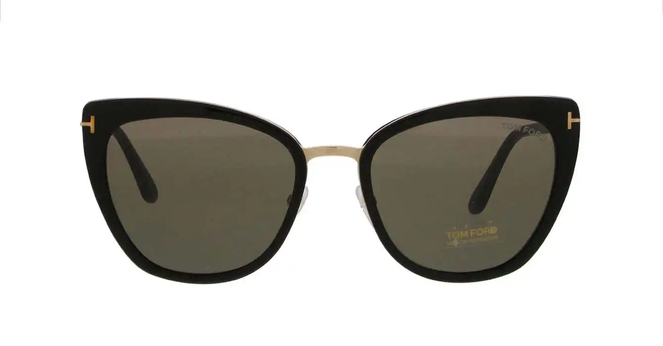 Tom Ford FT717 01A SIMONA s57