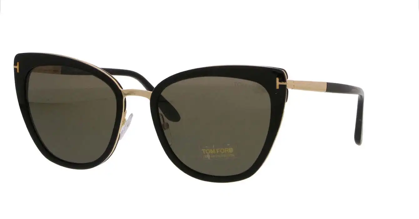 Tom Ford FT717 01A SIMONA s57