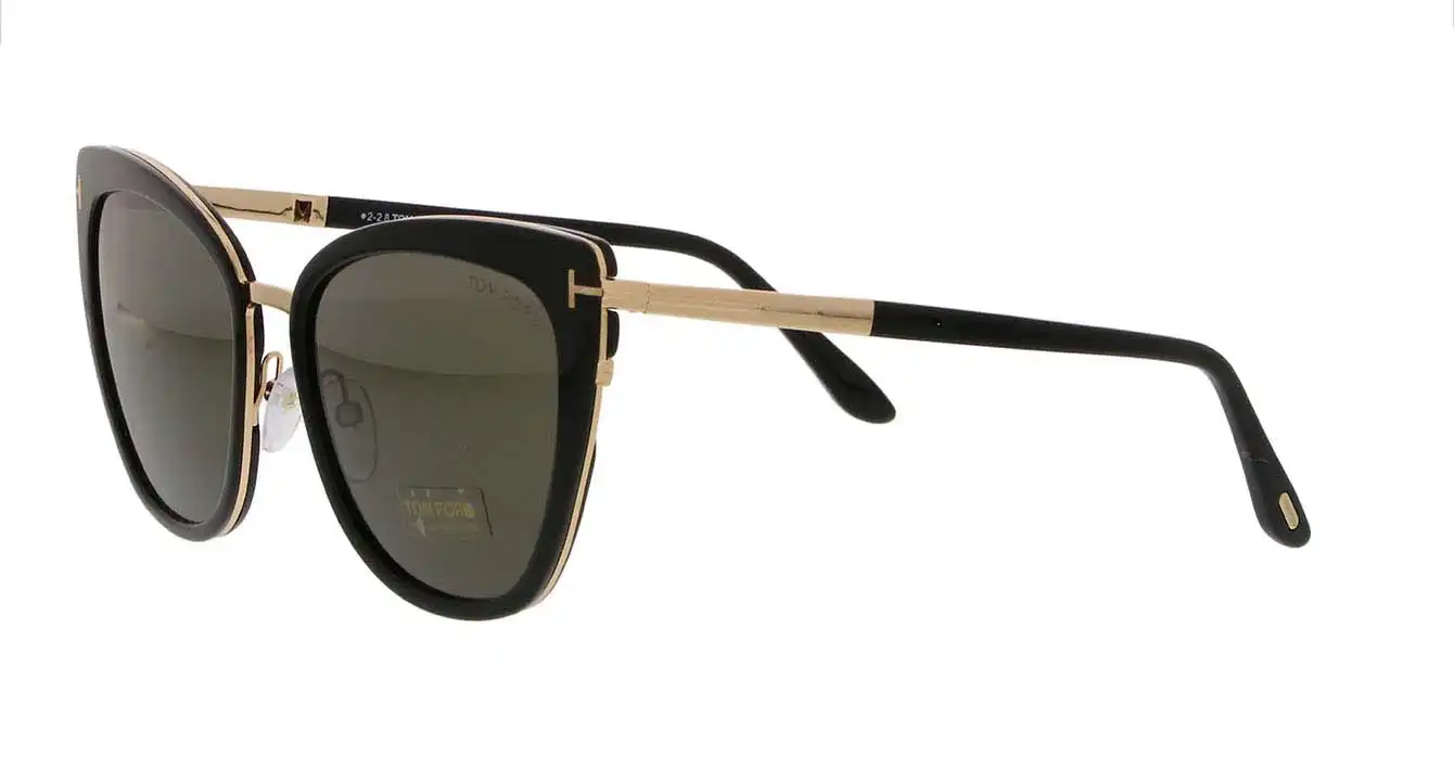 Tom Ford FT717 01A SIMONA s57