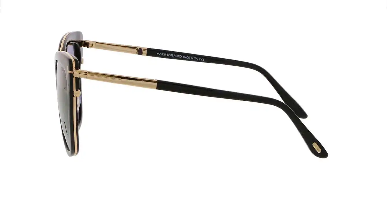 Tom Ford FT717 01A SIMONA s57