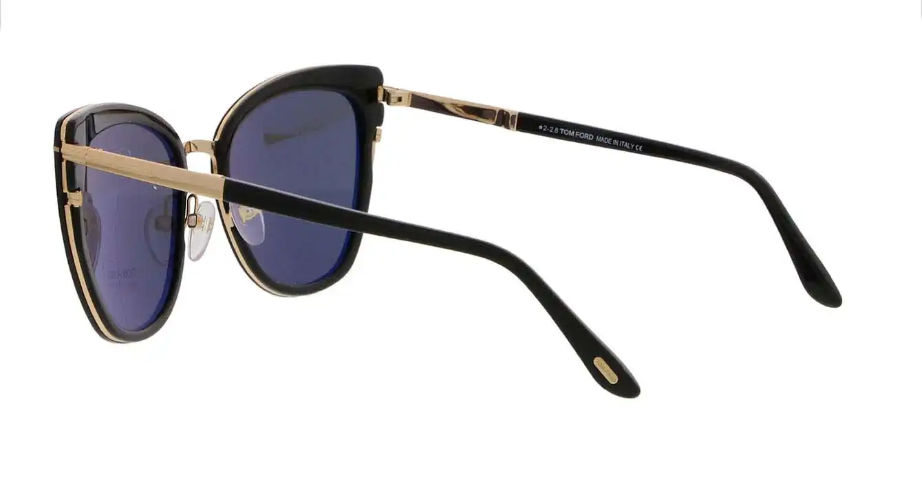 Tom Ford FT717 01A SIMONA s57