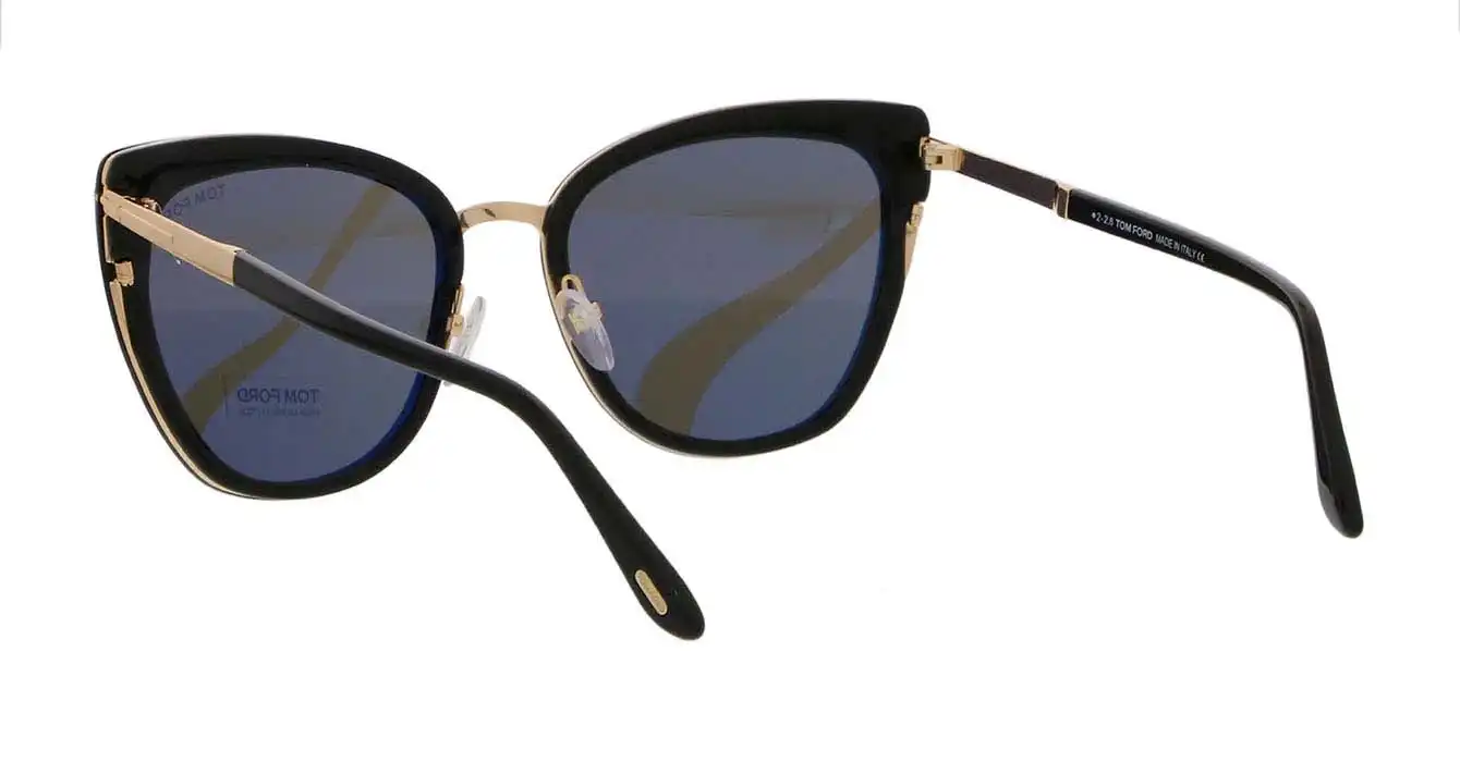 Tom Ford FT717 01A SIMONA s57