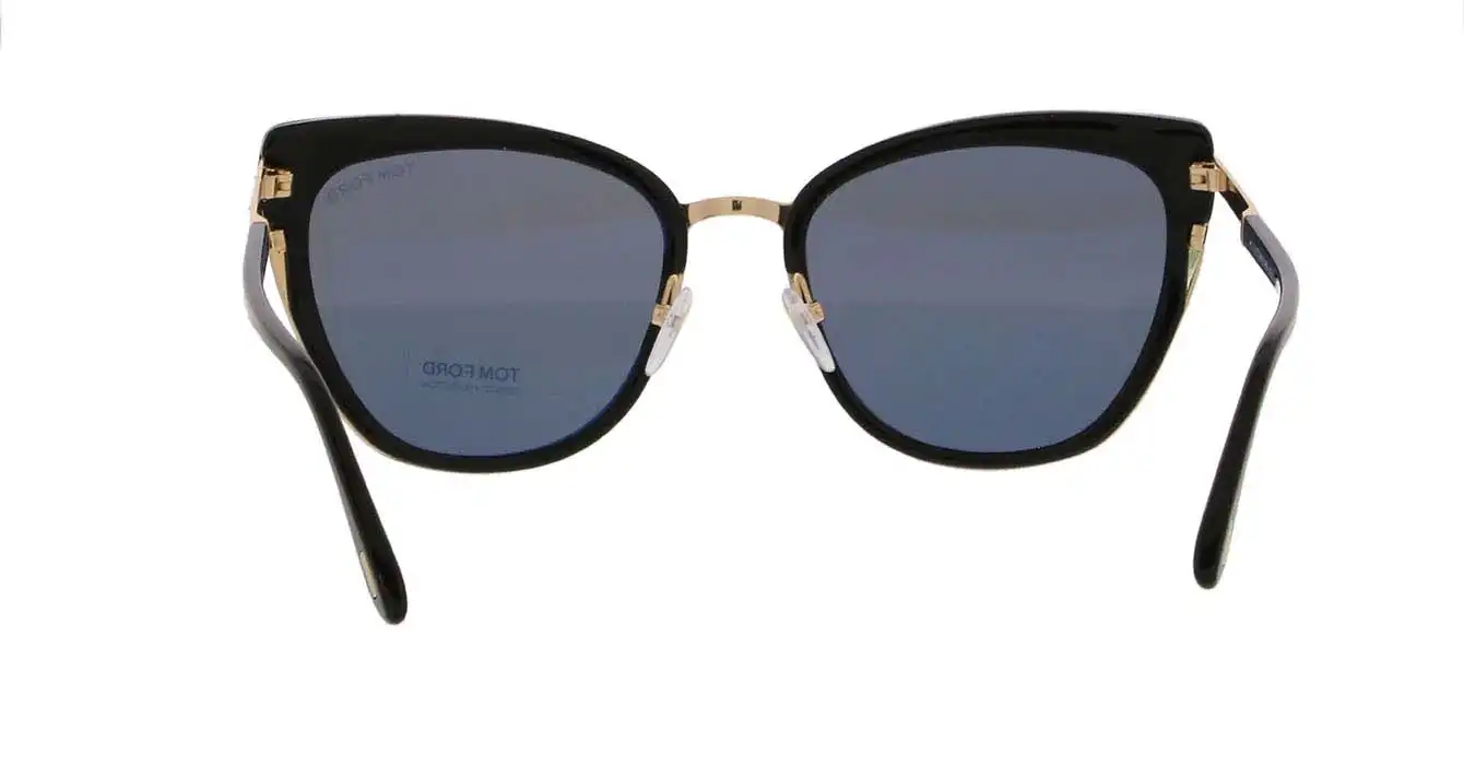 Tom Ford FT717 01A SIMONA s57