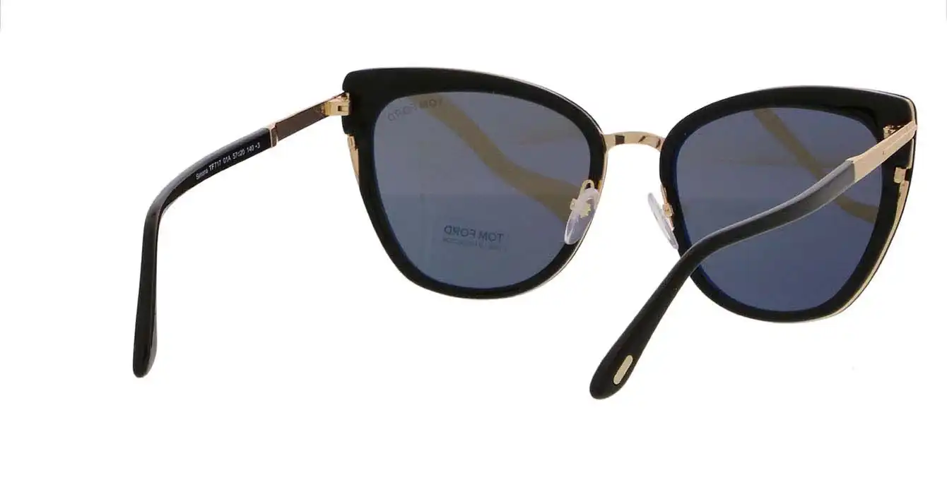 Tom Ford FT717 01A SIMONA s57