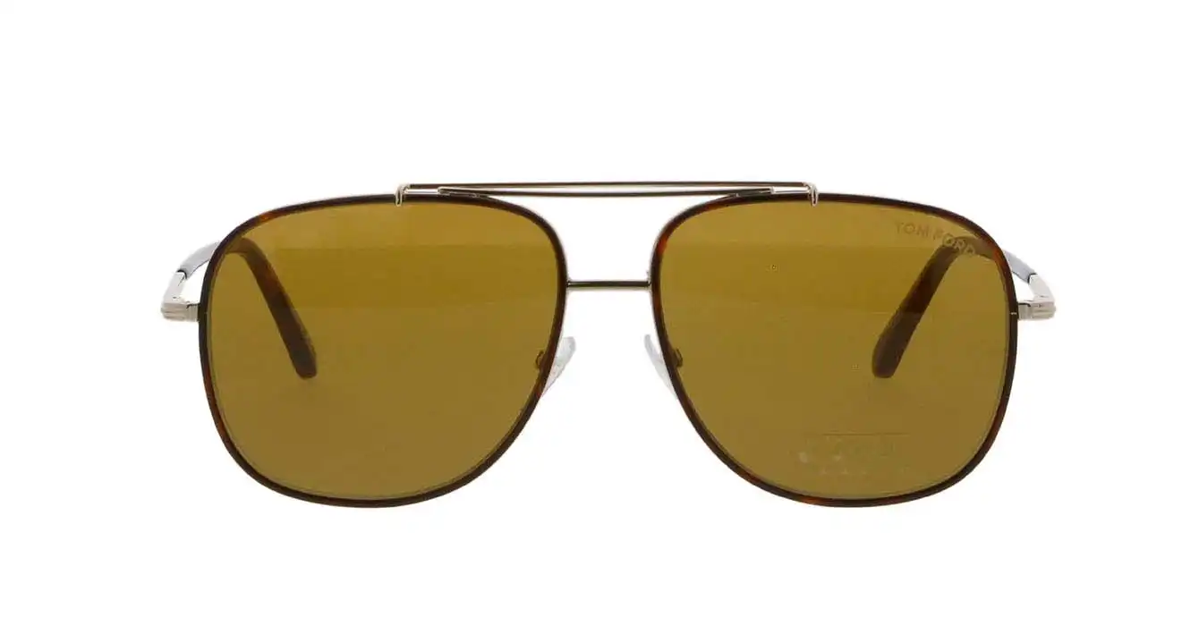 Tom Ford FT693 28E BENTON s58