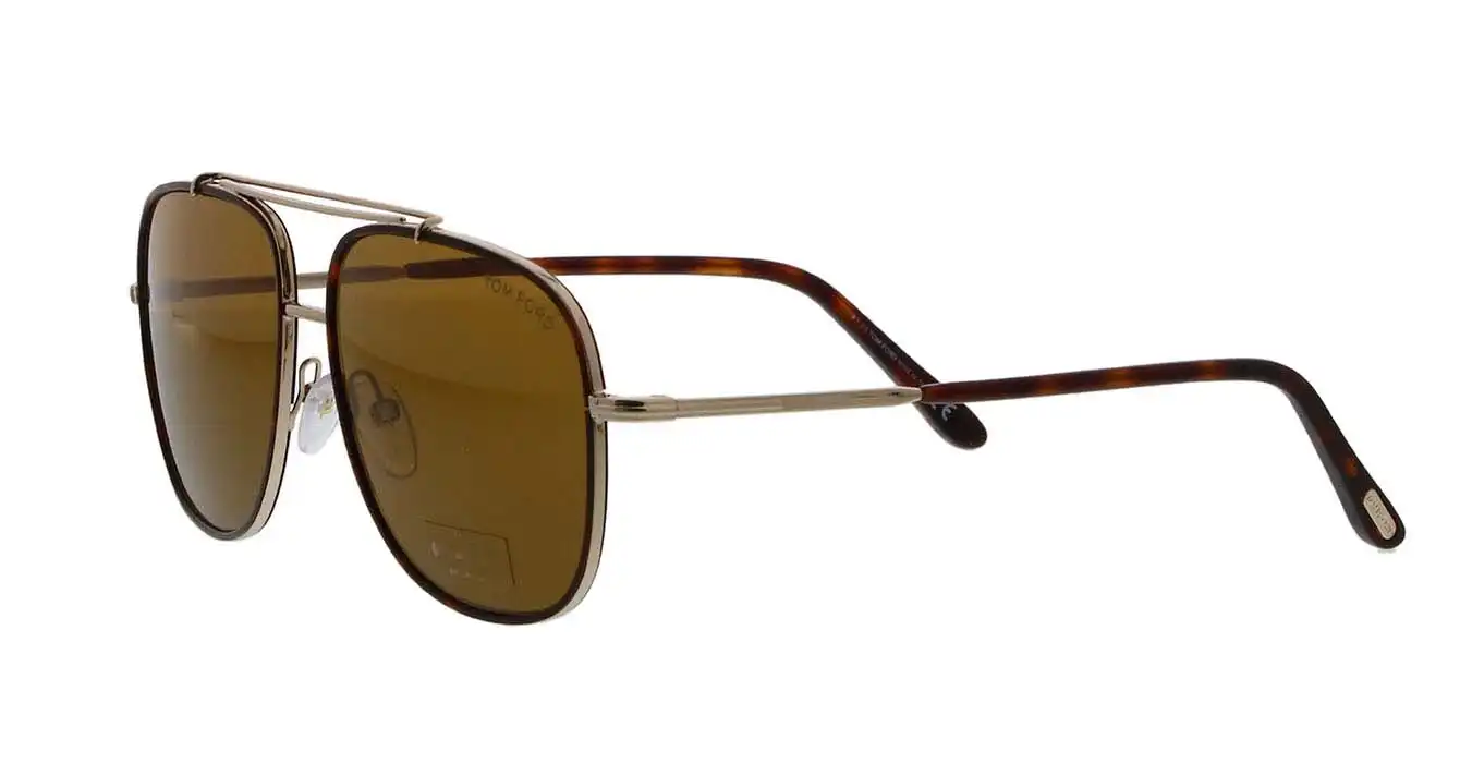 Tom Ford FT693 28E BENTON s58