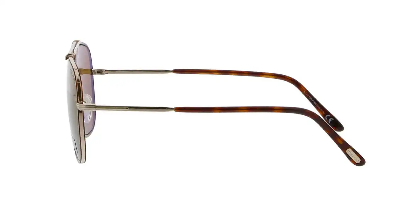 Tom Ford FT693 28E BENTON s58
