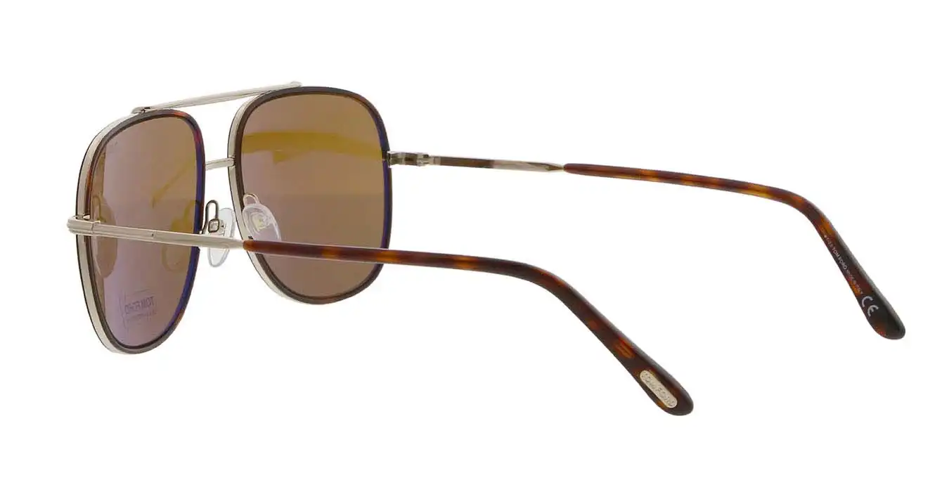 Tom Ford FT693 28E BENTON s58