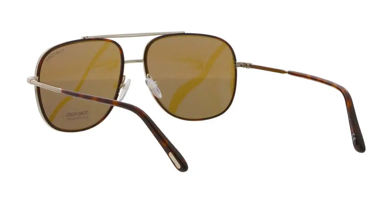 Tom Ford FT693 28E BENTON s58