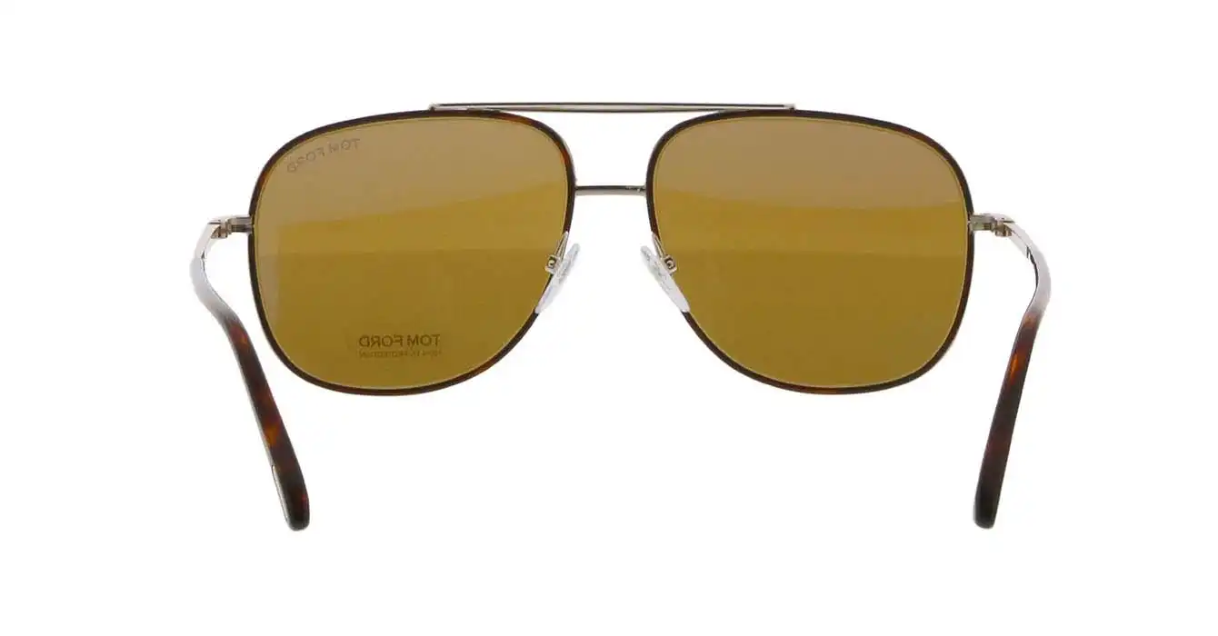 Tom Ford FT693 28E BENTON s58