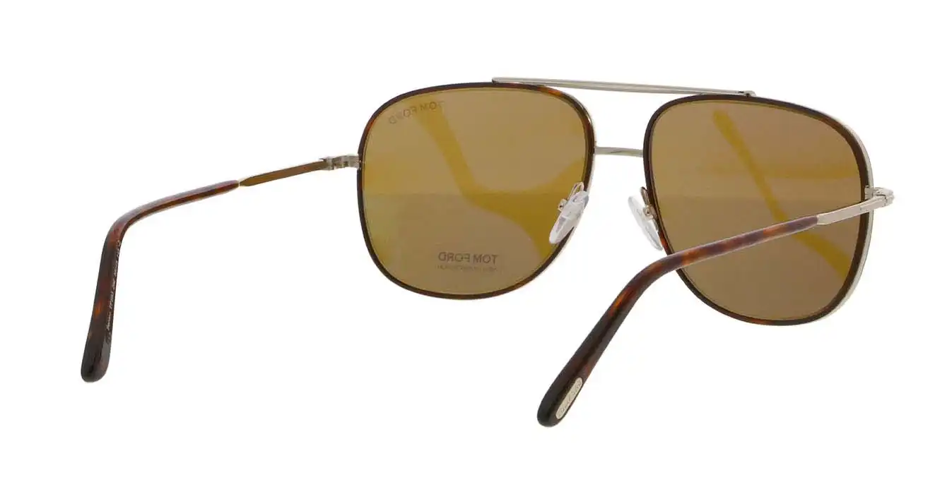 Tom Ford FT693 28E BENTON s58