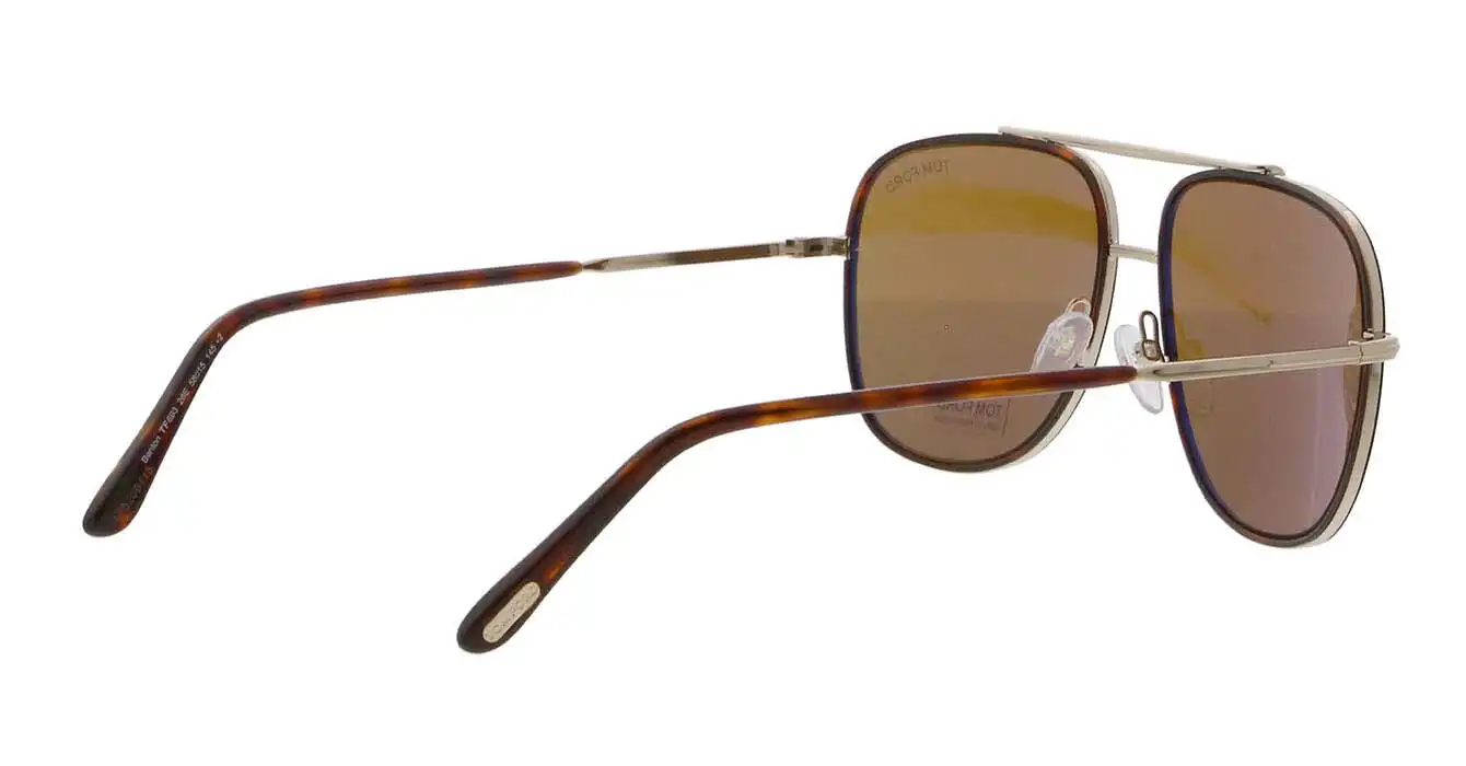 Tom Ford FT693 28E BENTON s58