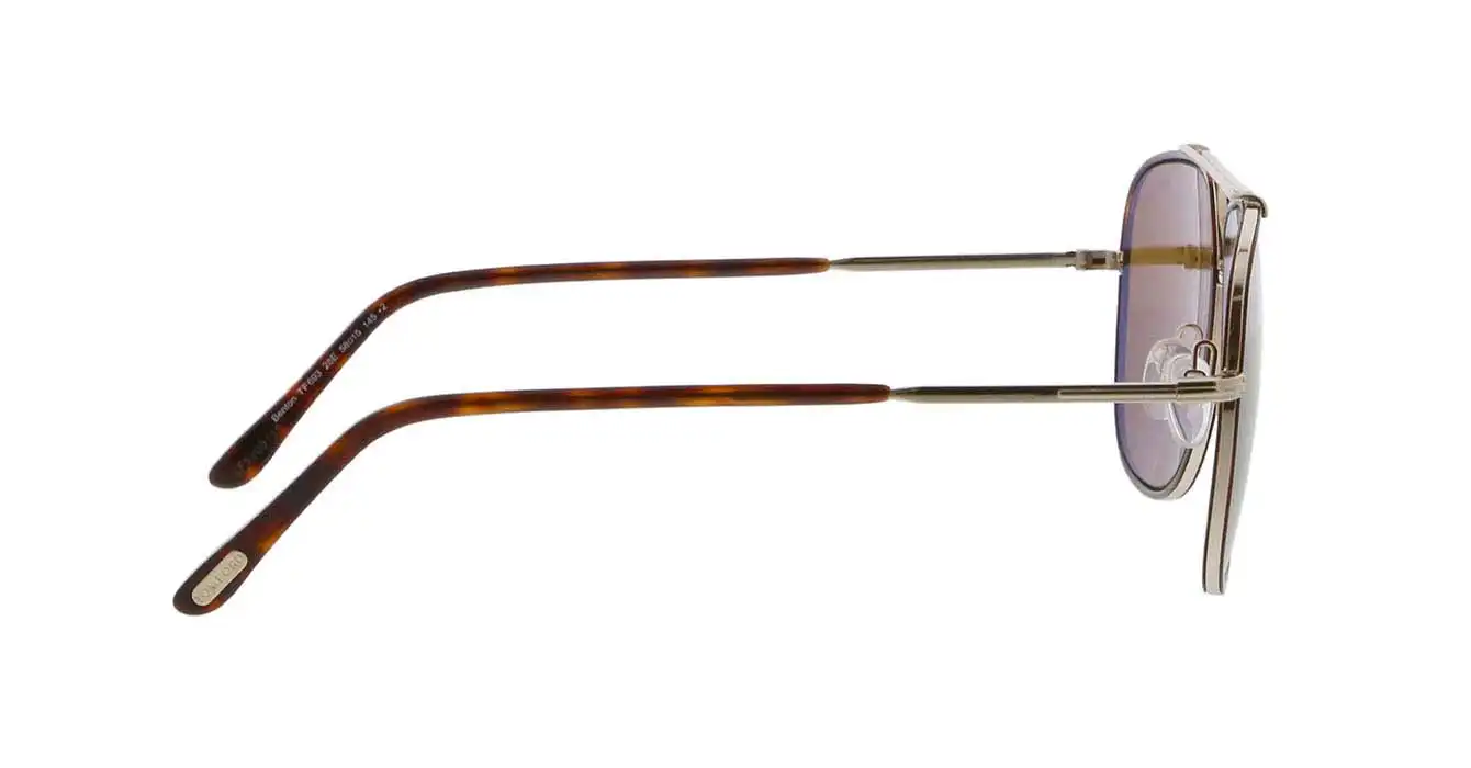Tom Ford FT693 28E BENTON s58