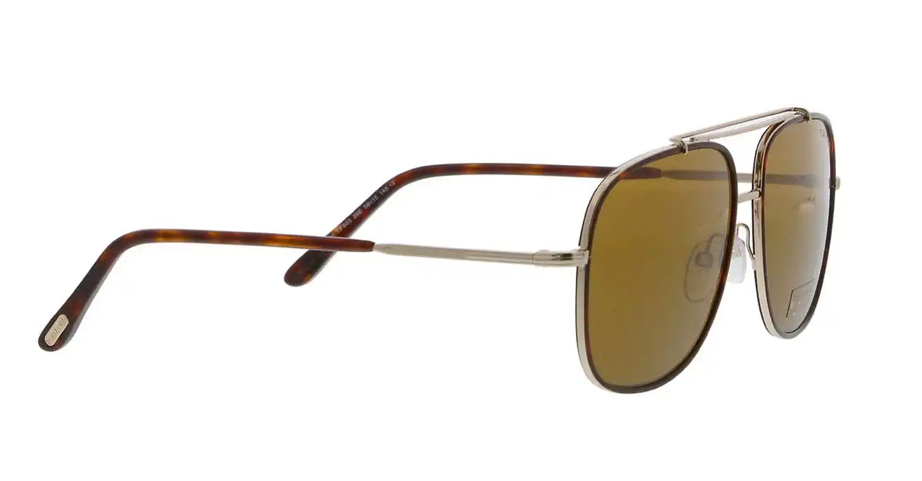 Tom Ford FT693 28E BENTON s58