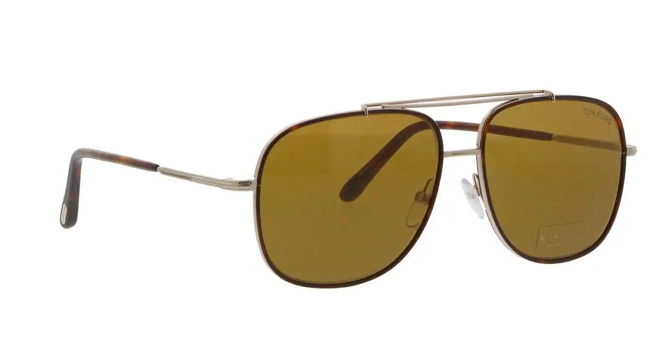 Tom Ford FT693 28E BENTON s58
