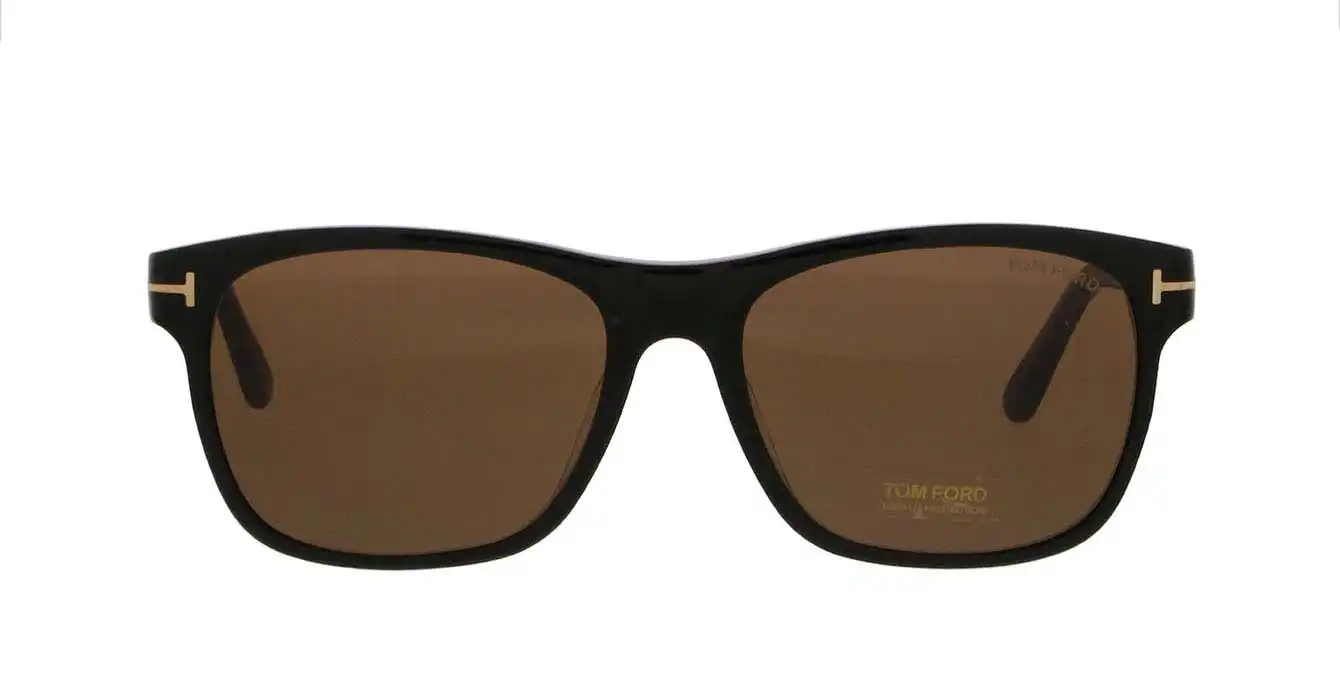 Tom Ford FT698-F 01J GIULIO s59