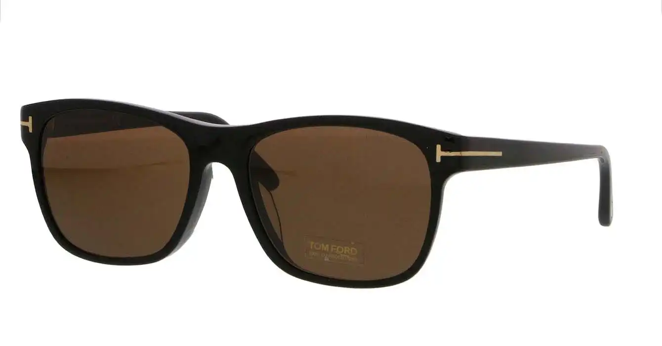 Tom Ford FT698-F 01J GIULIO s59