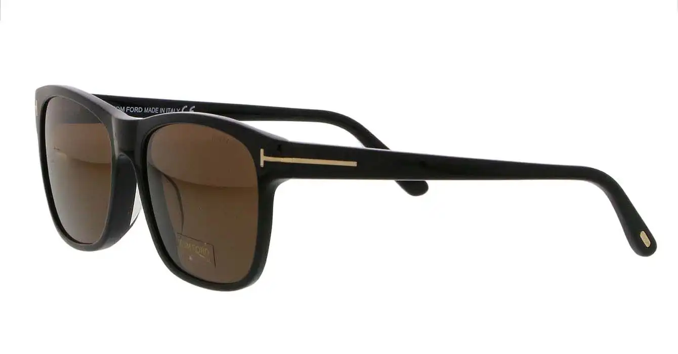 Tom Ford FT698-F 01J GIULIO s59
