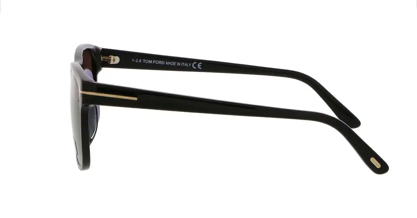 Tom Ford FT698-F 01J GIULIO s59