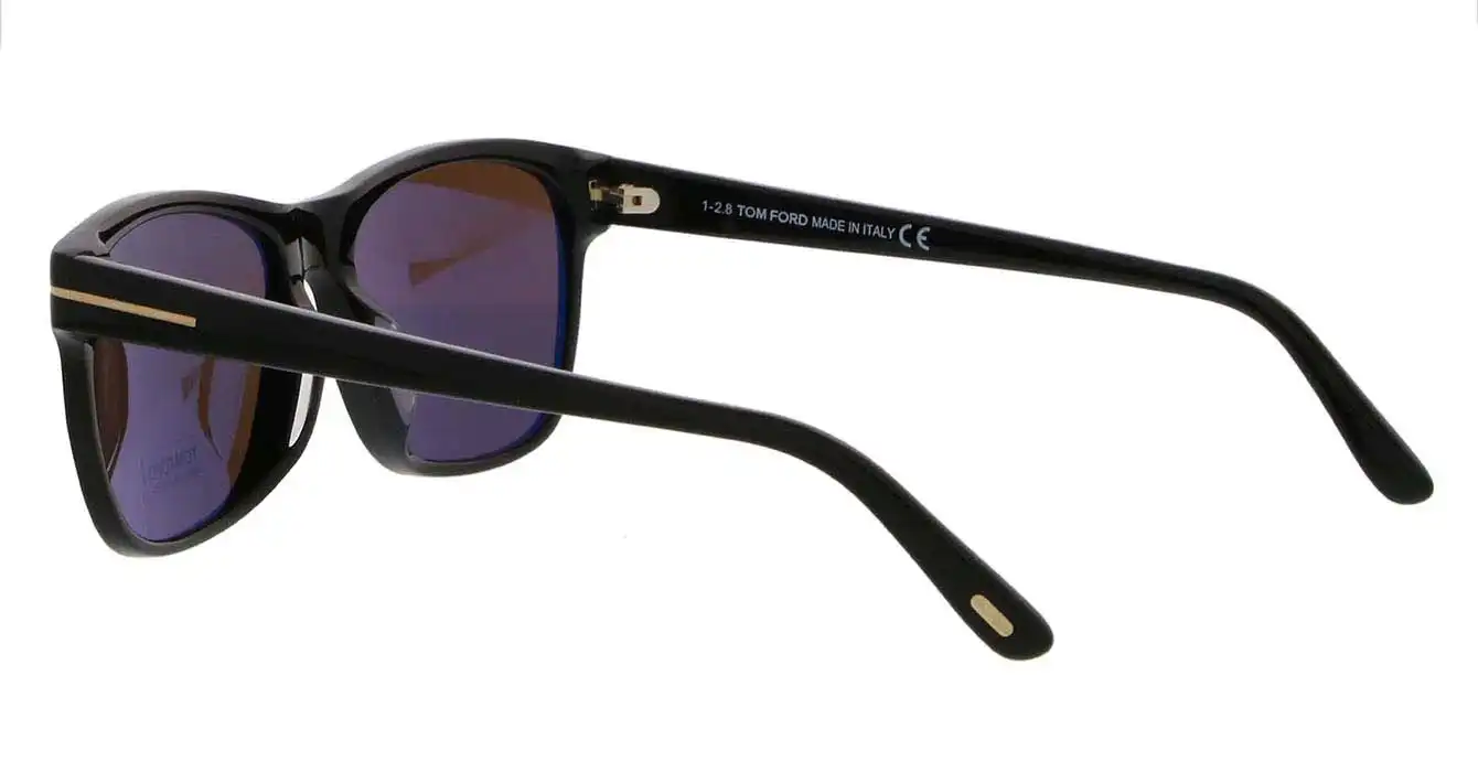 Tom Ford FT698-F 01J GIULIO s59